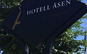 Hotell Åsen